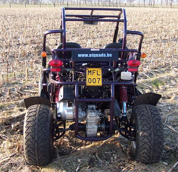 Bug rider 250 outlet